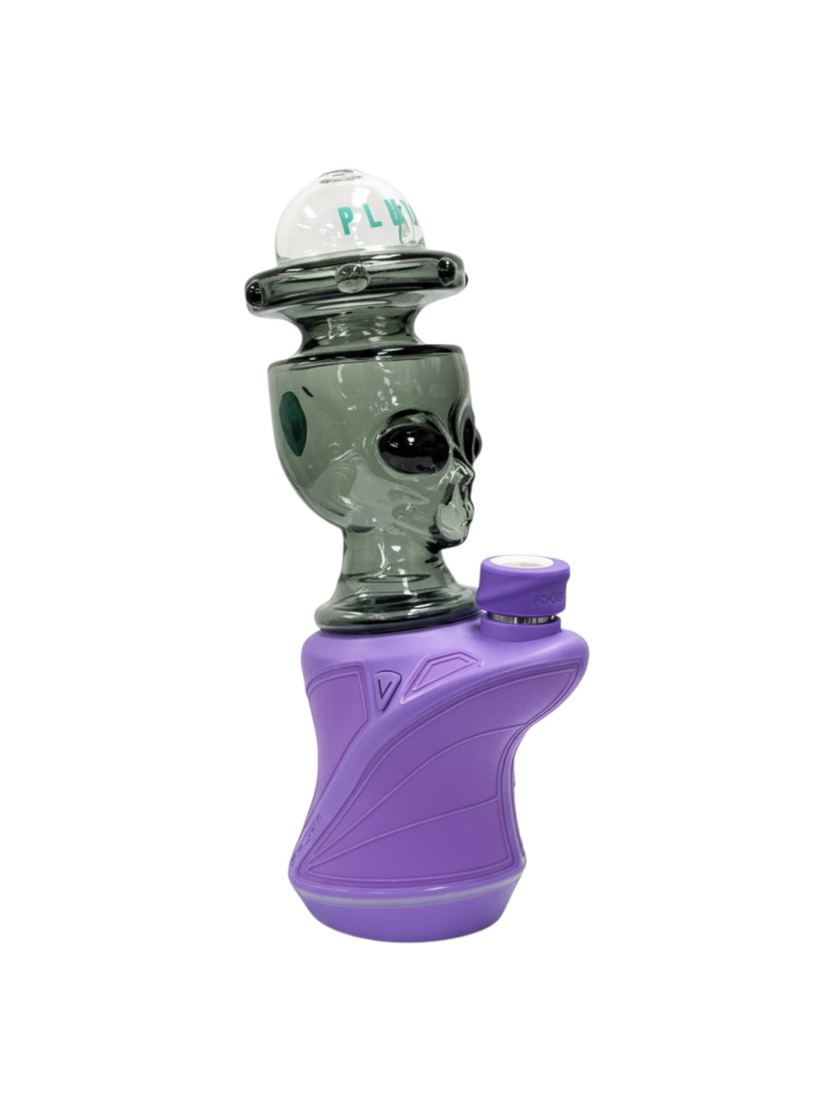 PLCT5 EARTH BIND CARTA ATTACHMENT