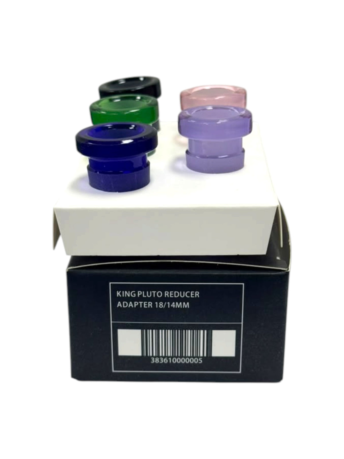 KING PLUTO REDUCER ADAPTER 18/14MM