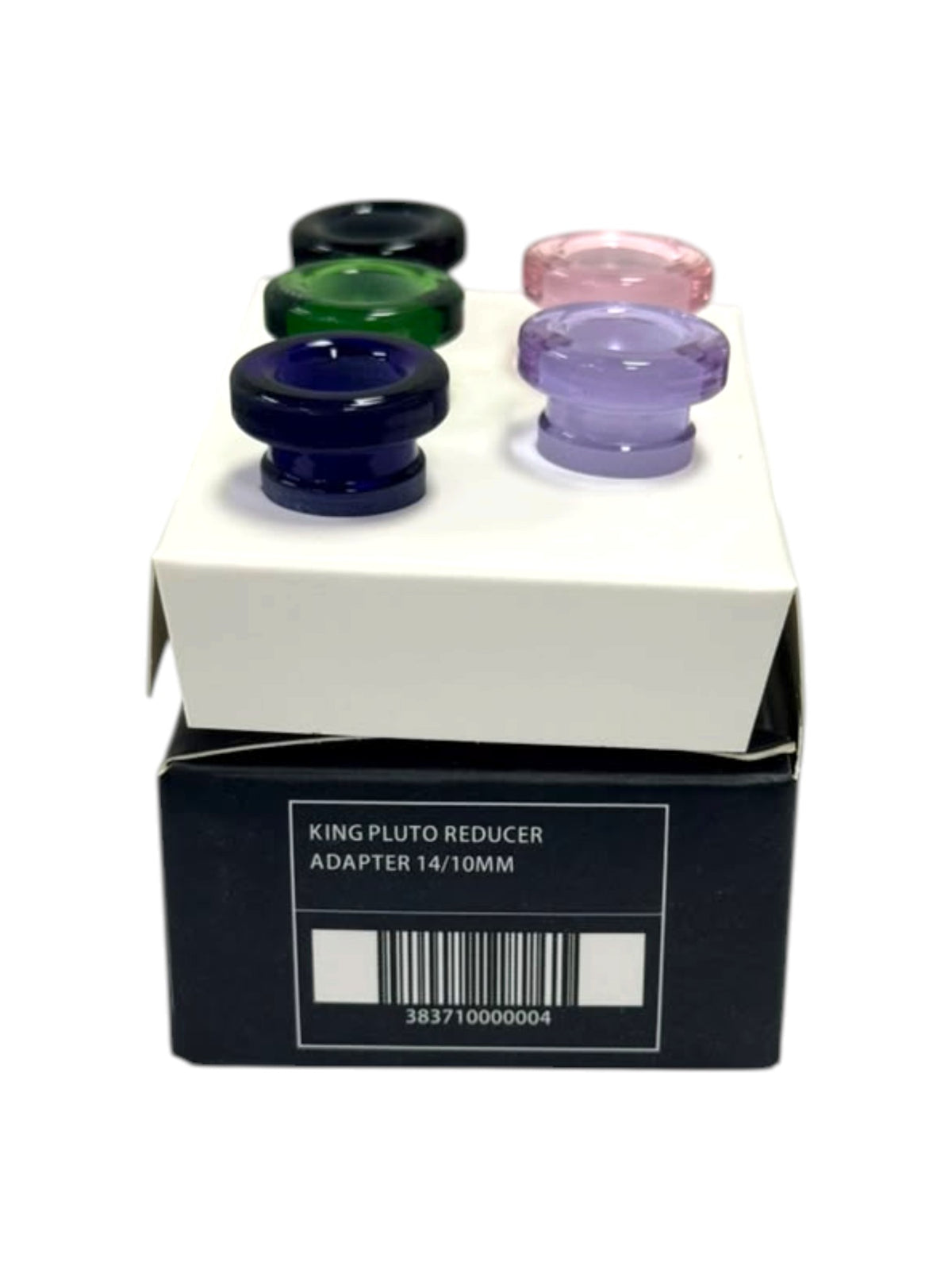 KING PLUTO REDUCER ADAPTER 14/10MM