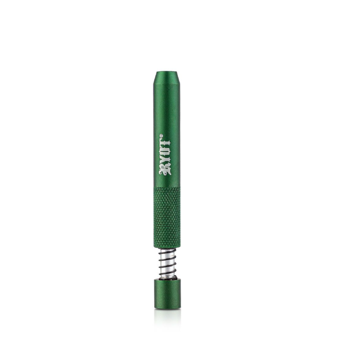 Ryot Anodized Spring Ejectable One Hitter
