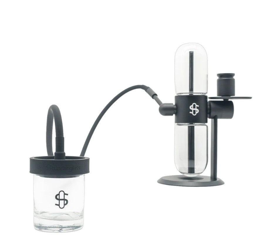 Stündenglass Beverage Smoking Cap