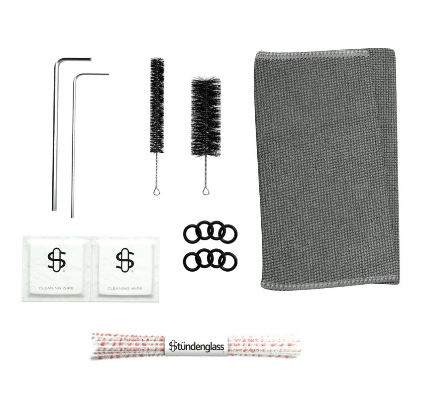 Stündenglass Cleaning Kit