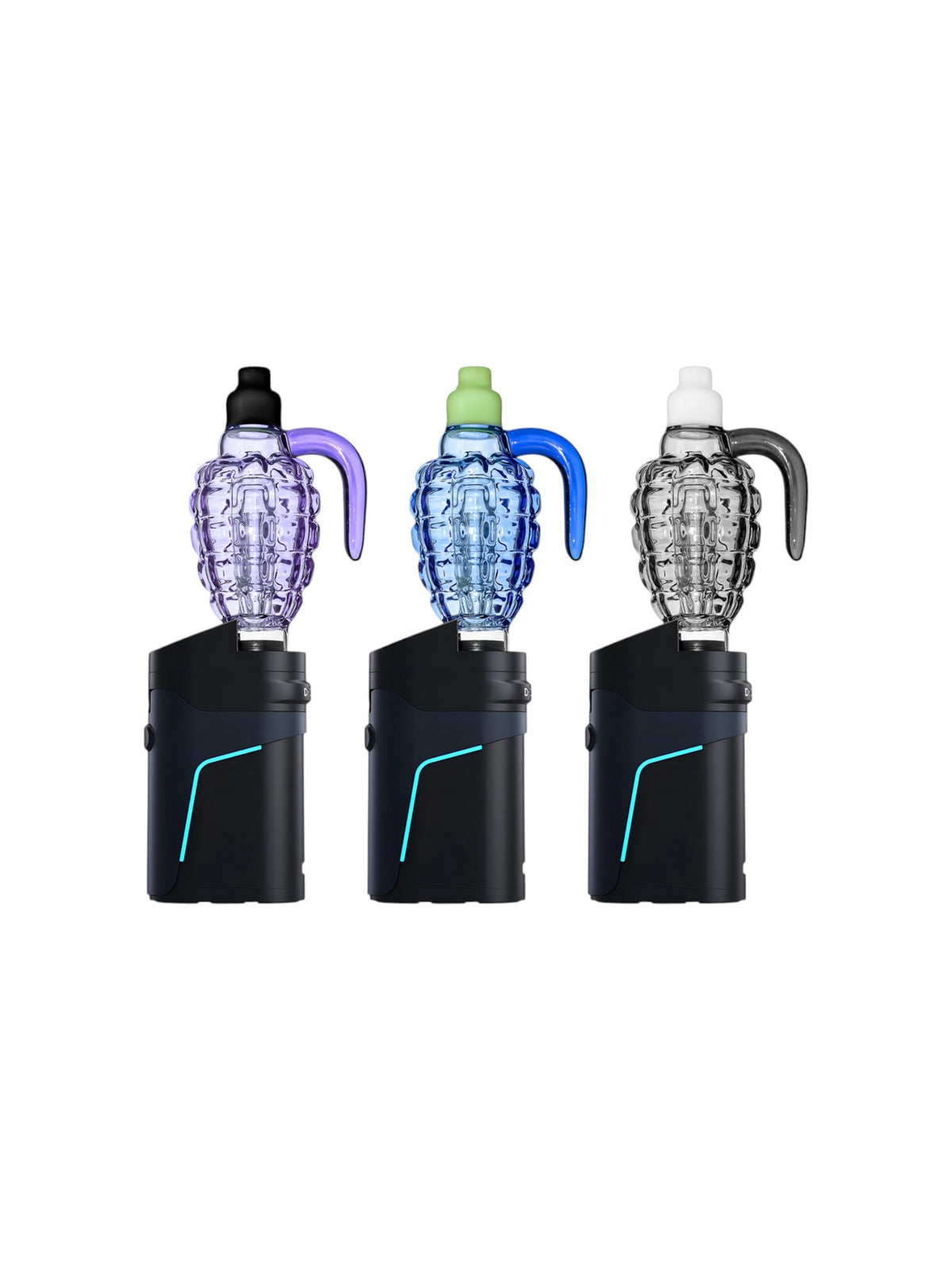 DGT005 DR DABBER GHOST 2 ATTACHMENT ASSORTED COLOR