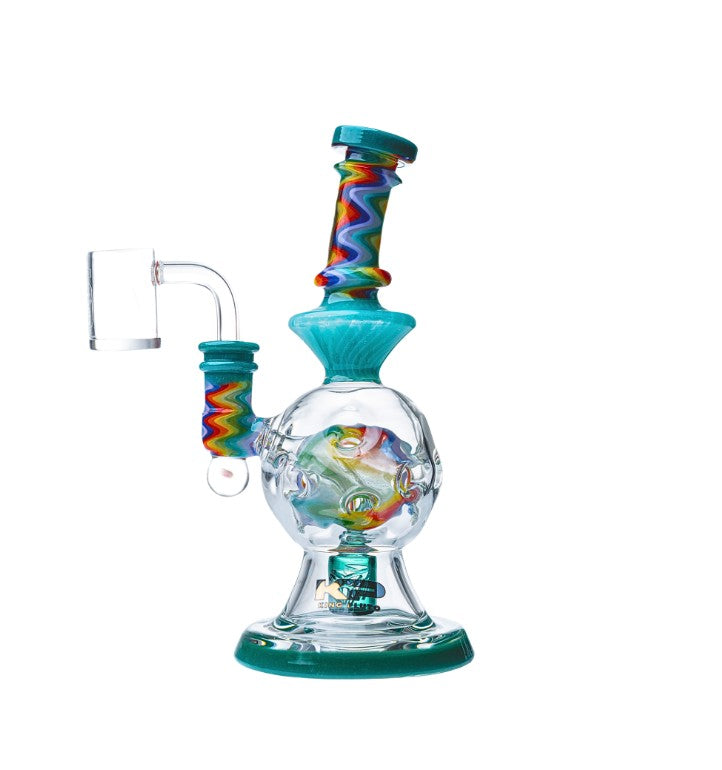 KP124 Exorcism