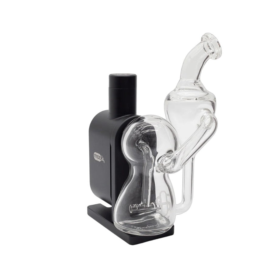 Stündenglass Modül Dok Glass - Recycler II