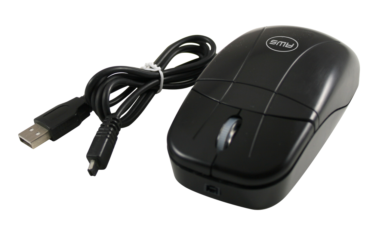 AWS MSC-200 0.01G MOUSE SCALE