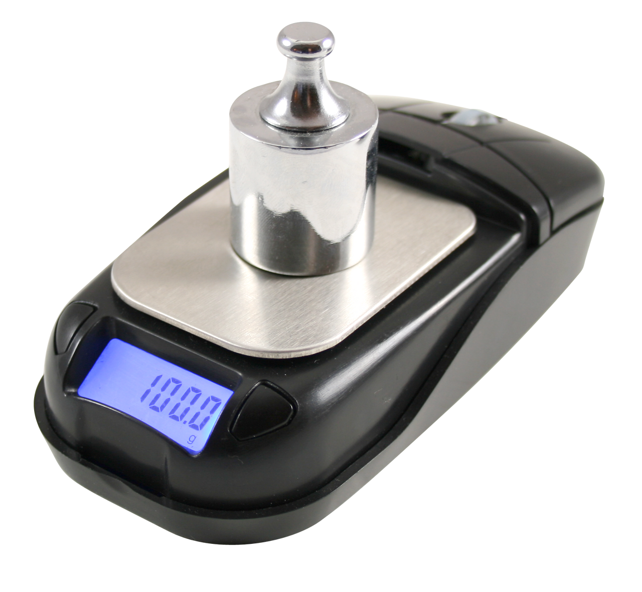 AWS-MSC-650 0.1g Mouse Scale