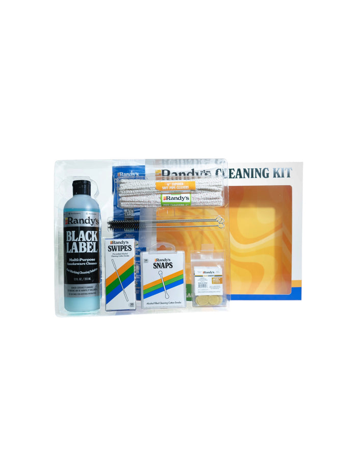 Randy's Cleaning Kit
