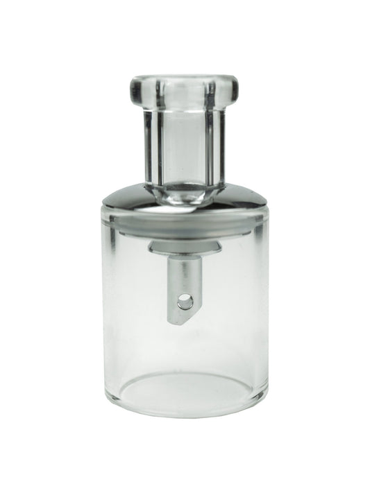 Randy's Grip Glass Carb Cap and Tube