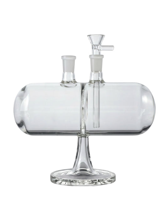 RG31 Horizontal Gravity Waterpipe