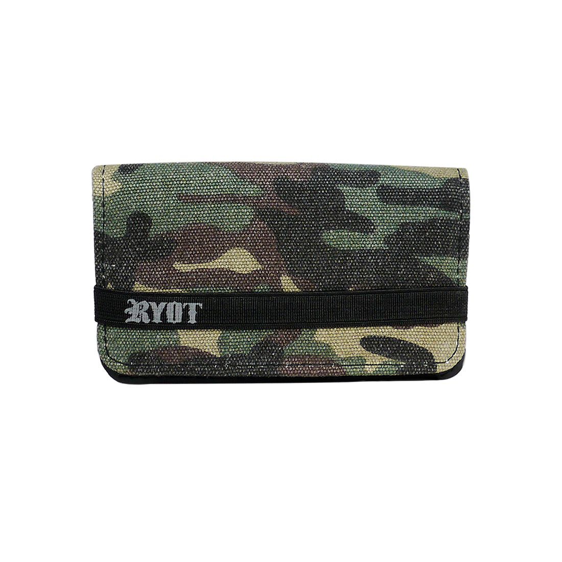 Ryot Roller Wallet Small Smell Safe Bag