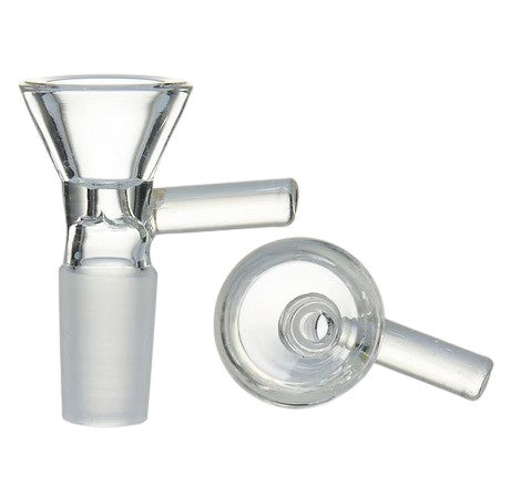 BL5 14mm Regular Clear Bowl 5ct