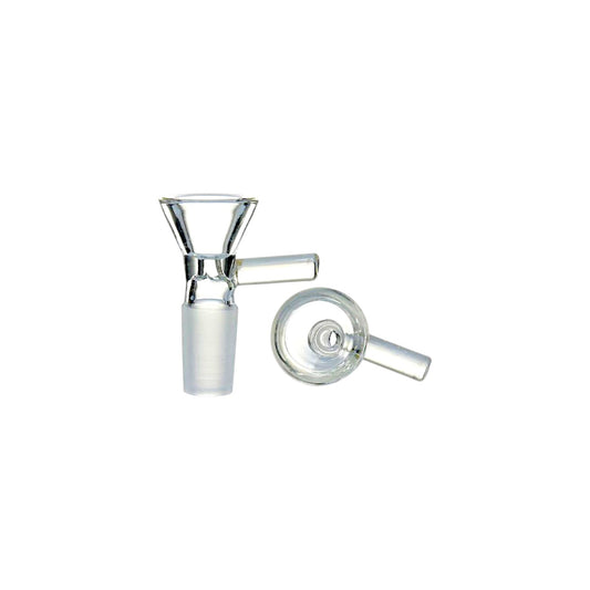 BL5 14mm Regular Clear Bowl 5ct