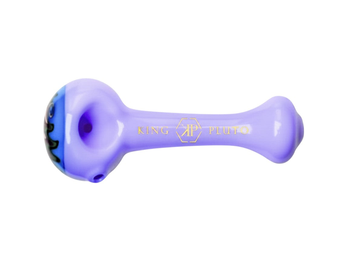 KPHP1 Slime Splat Twist Handpipe