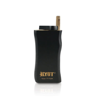 Ryot Wooden Magnetic Dugout with Matching One Hitter Large