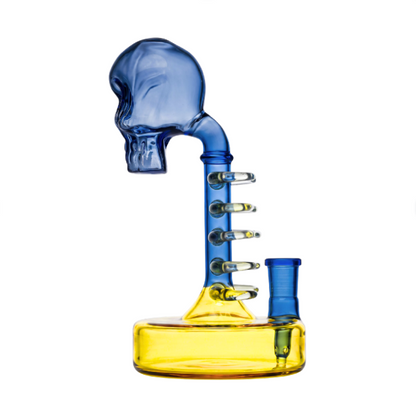 KP73 - Dry Bones Skull Rig