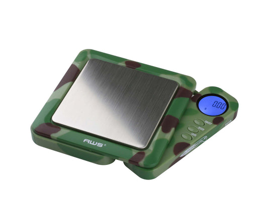 AWS BLADE-200 0.01G