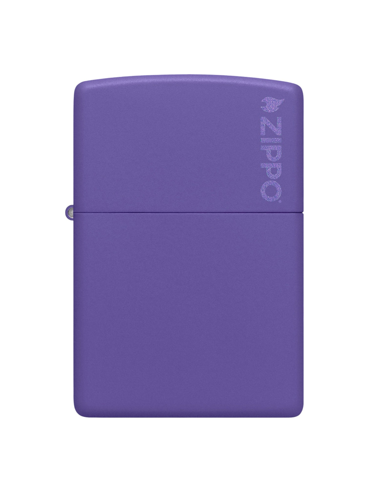 237ZL Zippo 237 Zippo Logo Lighter