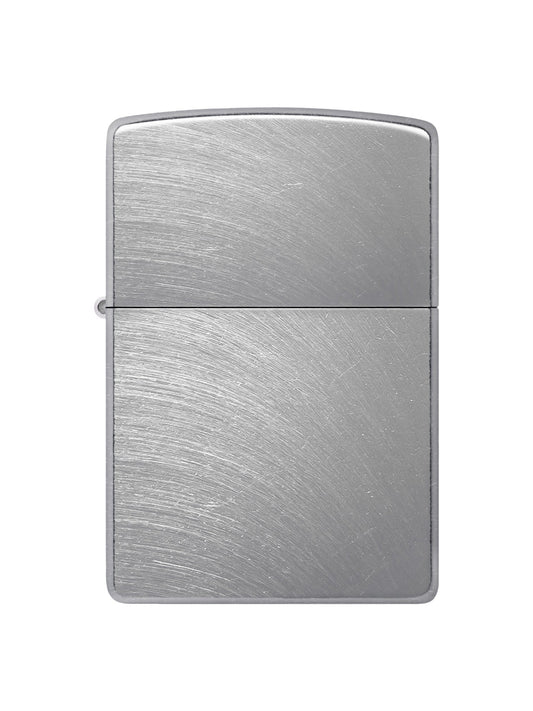 24647 Zippo Reg Chrome Arch Lighter