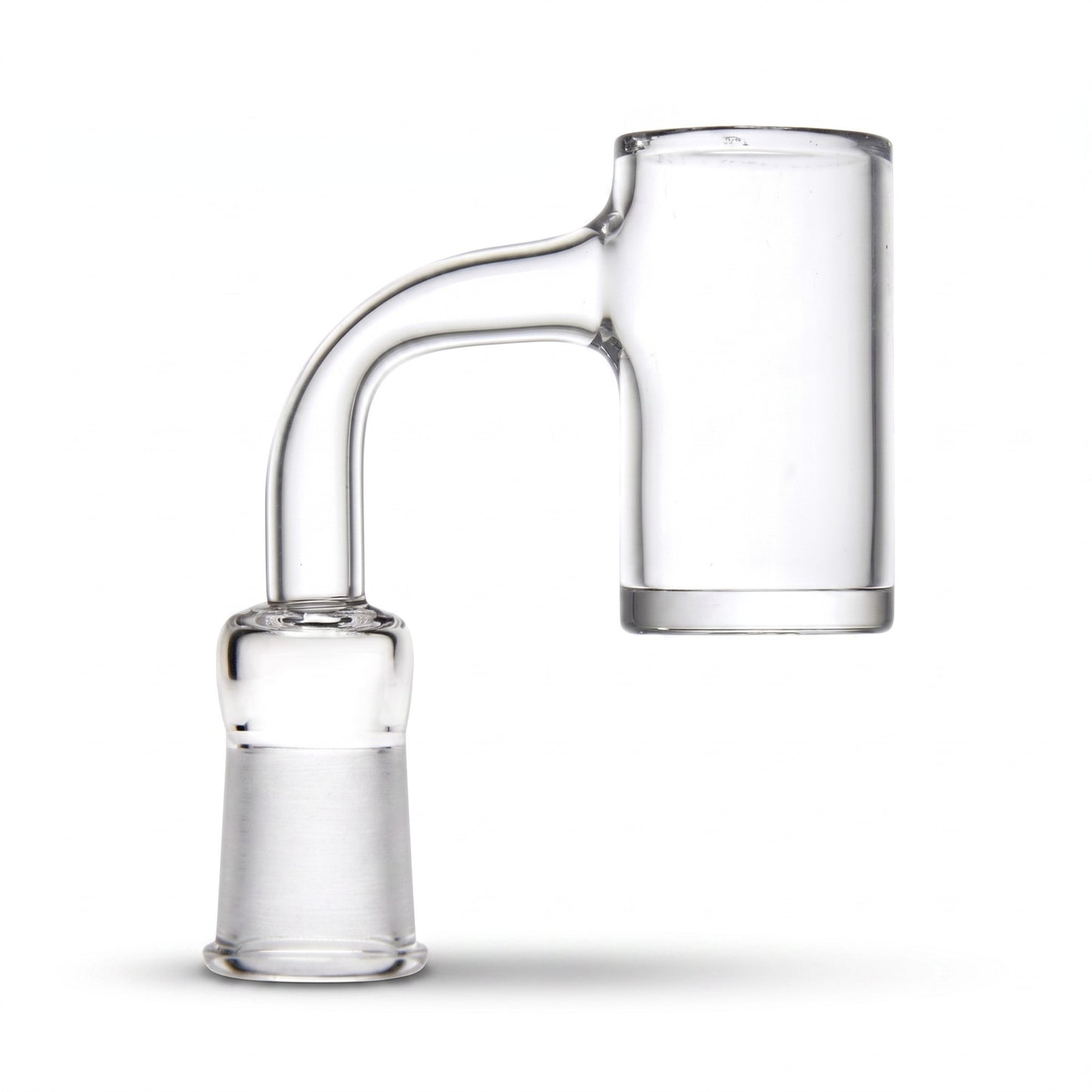 QB27 - 90 Deg 14mm Female Bucket Quartz Banger 5ct