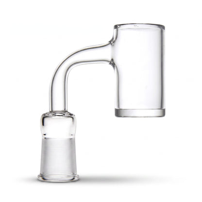 QB27 - 90 Deg 14mm Female Bucket Quartz Banger 5ct