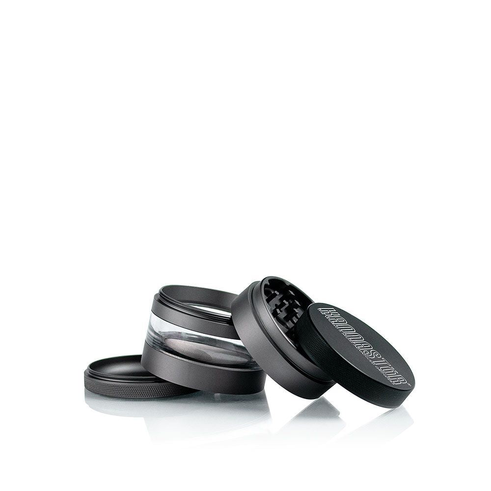 Ryot Kannastor Jar Body Grinders SKJ-M4-22 - 2.2"