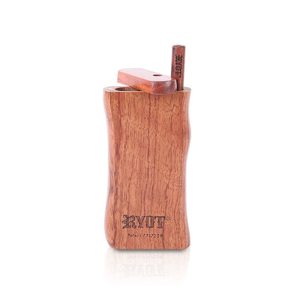 Ryot Wooden Magnetic Dugout with Matching One Hitter Large