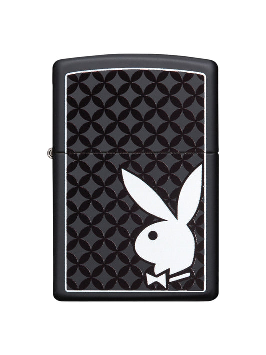 29578 Zippo 218 Playboy Design Lighter