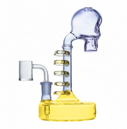 KP73 - Dry Bones Skull Rig