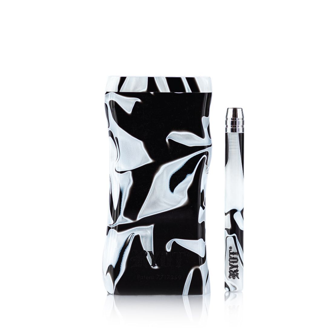 Ryot Acrylic Magnetic Dugout w/ Matching One Hitter Large