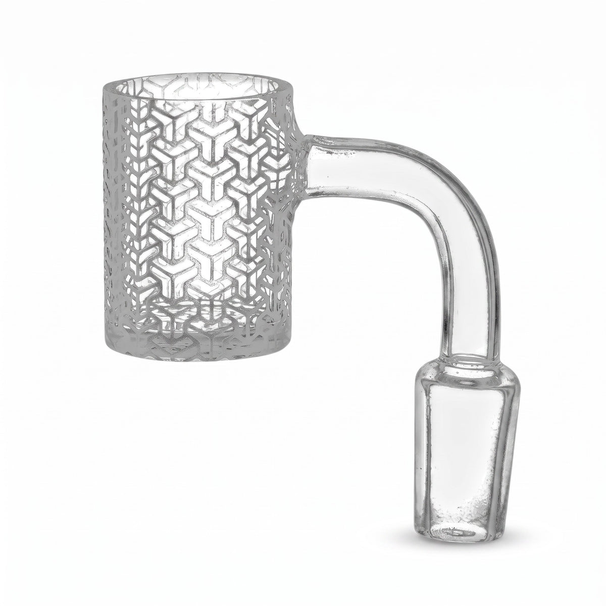 QB35 - Design 14mm Quartz Banger 5ct