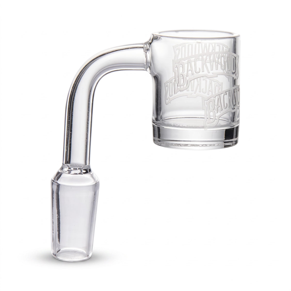QB40 - Design 14mm Quartz Banger 5ct