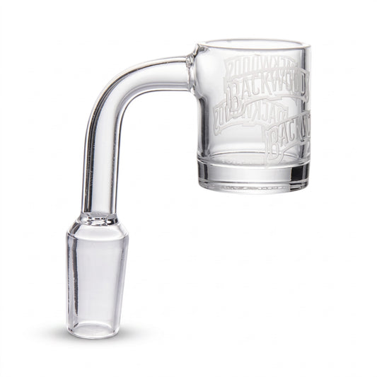 QB40 - Design 14mm Quartz Banger 5ct