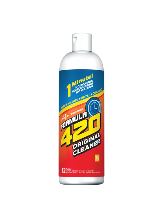 FORMULA 420 - A1-OG - 12fl oz. (24Bottles/Case)