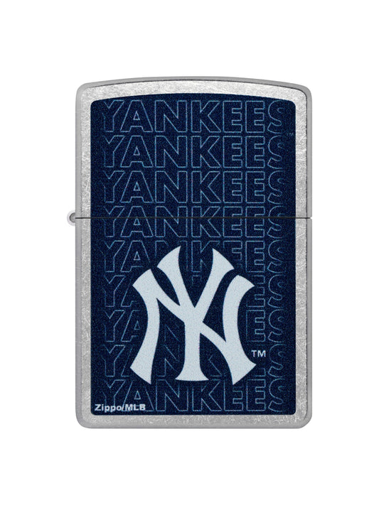 46548 Zippo 207 MLB New York Yankees Lighter