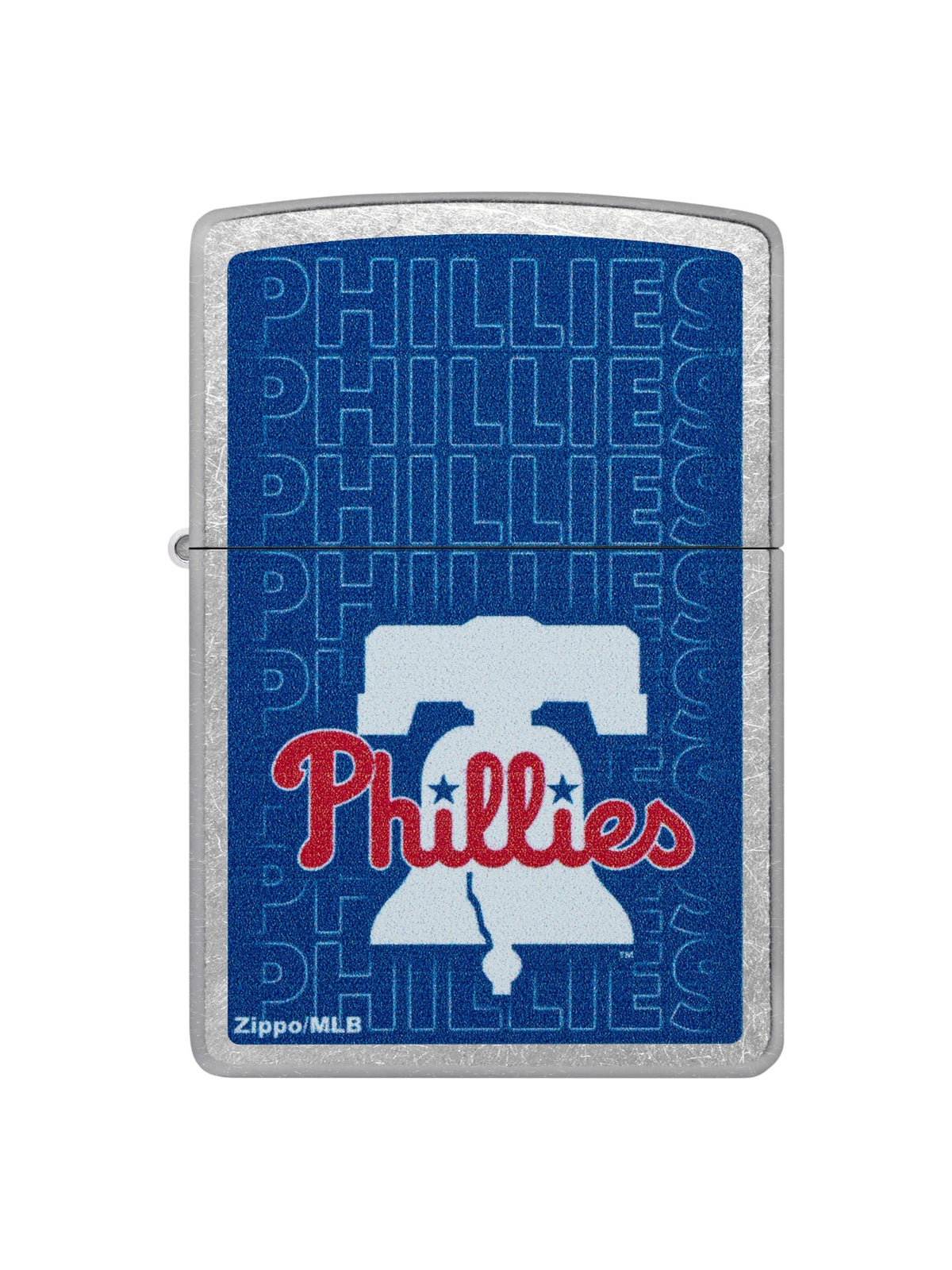 46550 Zippo 207 MLB Philadelphia Phillies