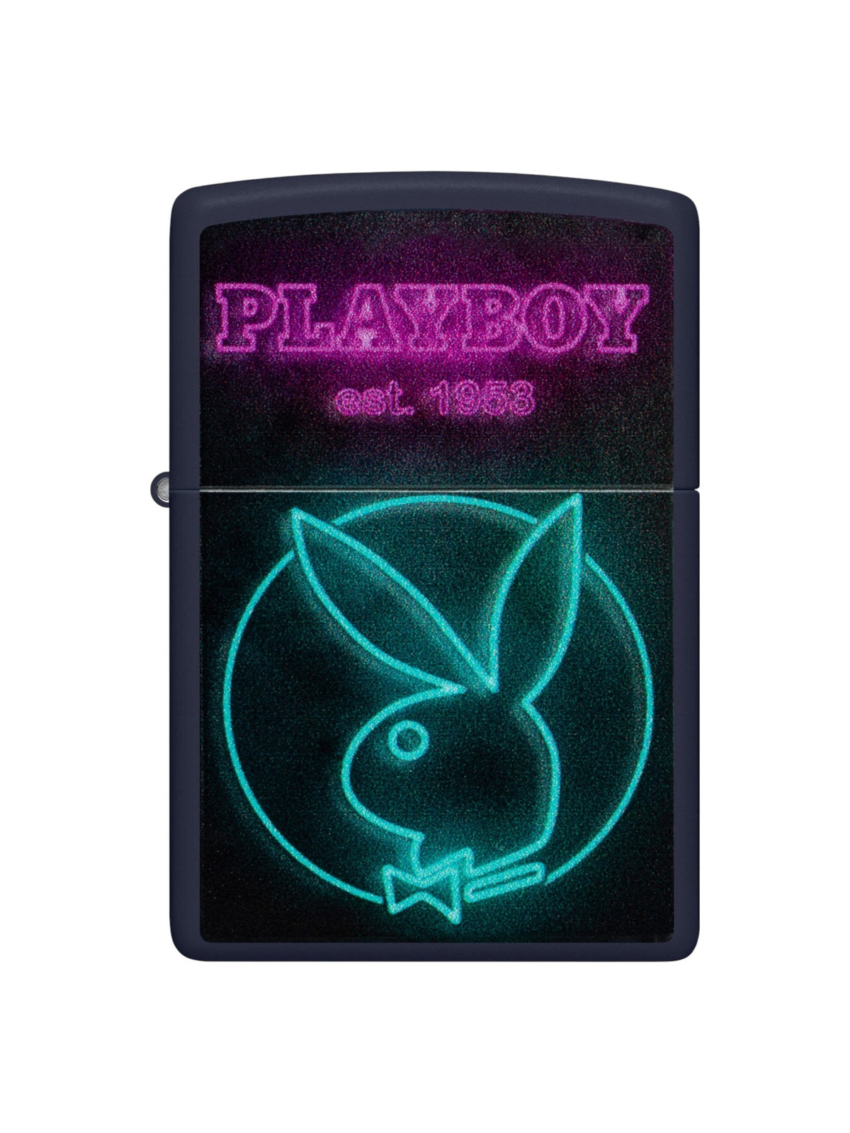 46786 Zippo 239 Playboy Design Lighter