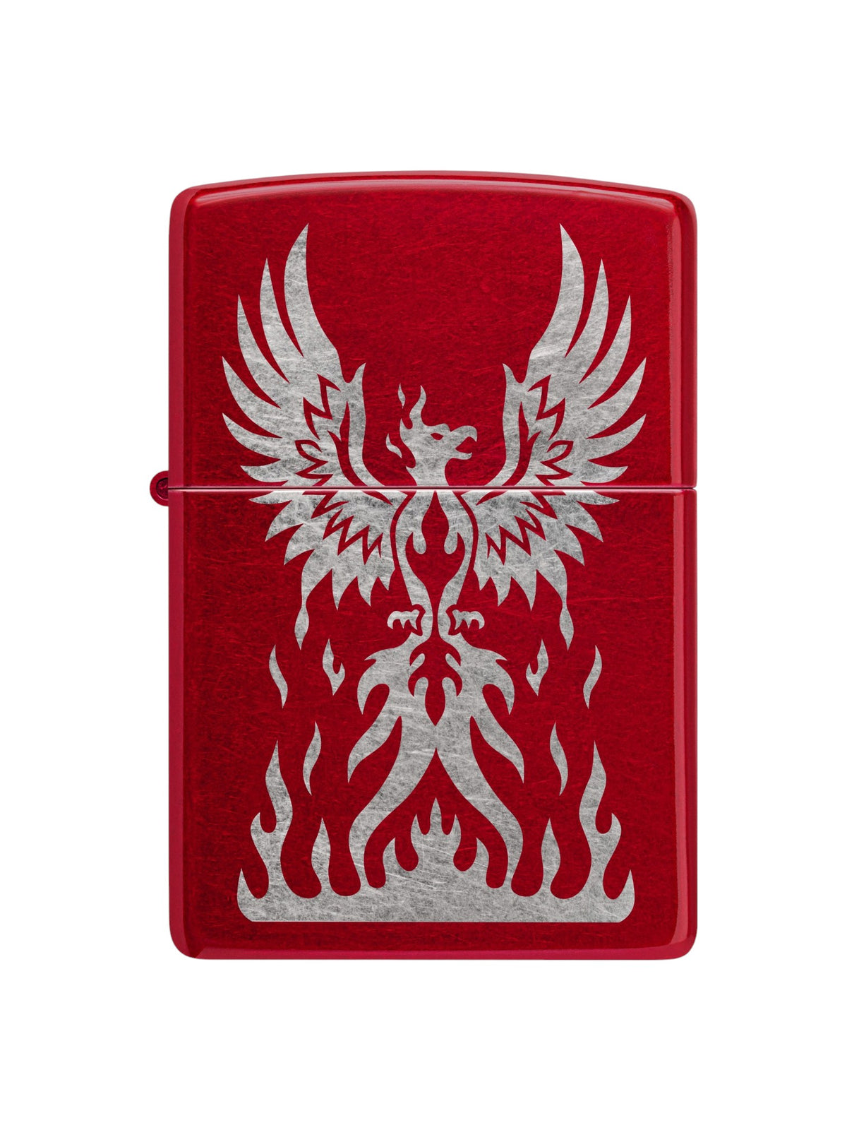 47140 Zippo 21063 Phoenix Design Lighter