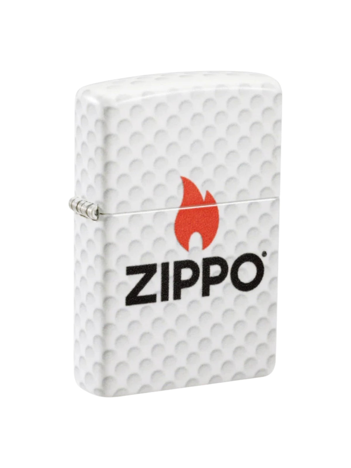 47211 Zippo Lighter Zippo Golf Design