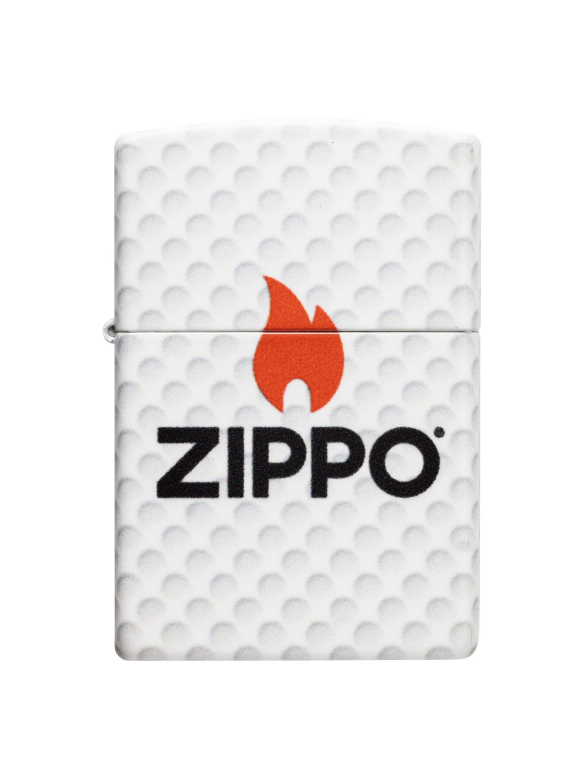 47211 Zippo Lighter Zippo Golf Design