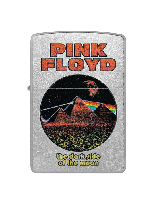 47239 Zippo Lighter Pink Floyd Design