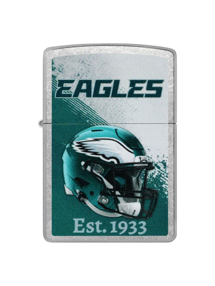 47708 Zippo 207 NFL Philadelphia Eagles