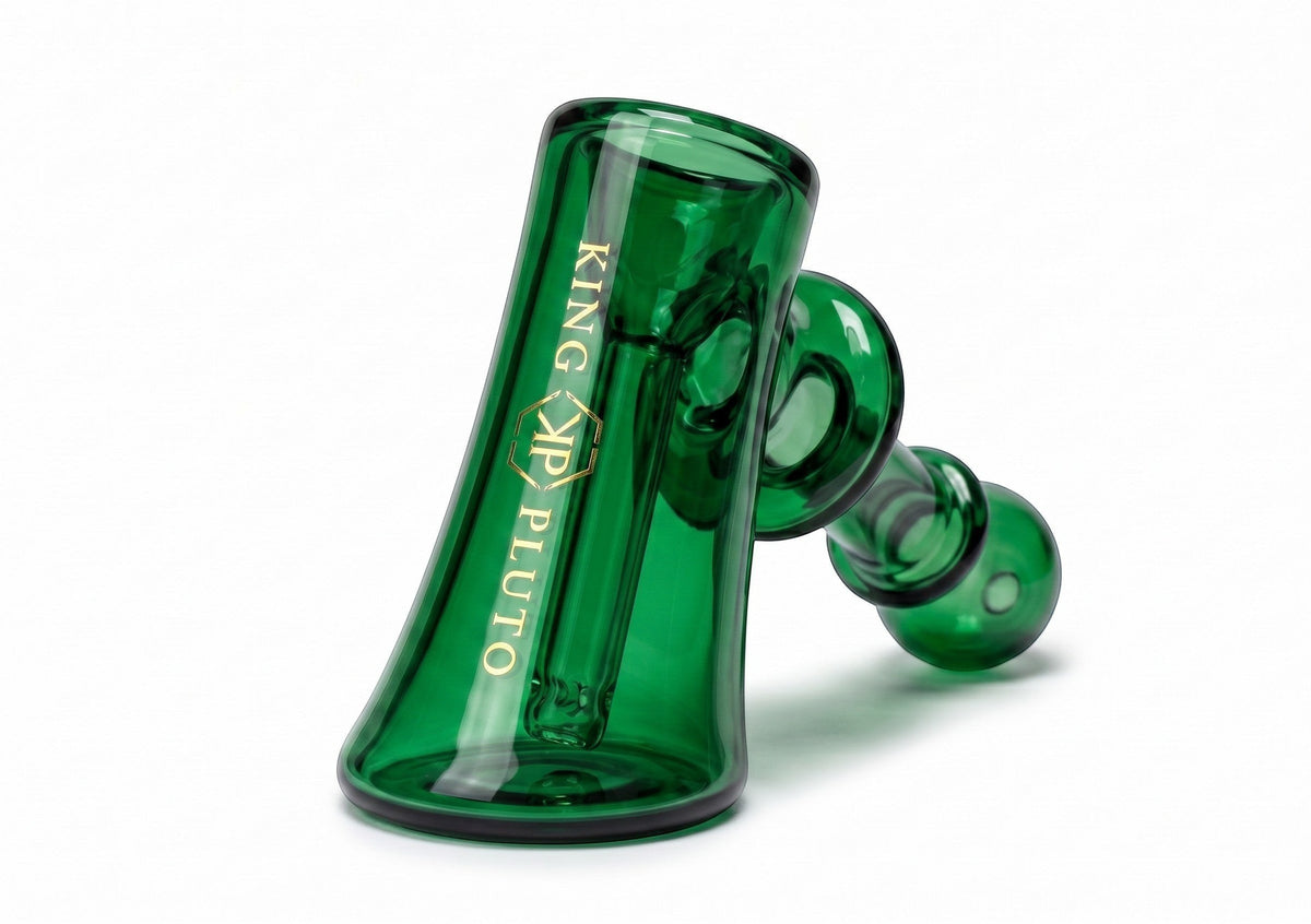 KPSL3 Hammer Sherlock Pipe