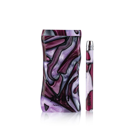 Ryot Acrylic Magnetic Dugout w/ Matching One Hitter Large