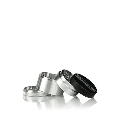 Ryot Kannastor Solid Body Grinders SK-M4-22- 2.2"
