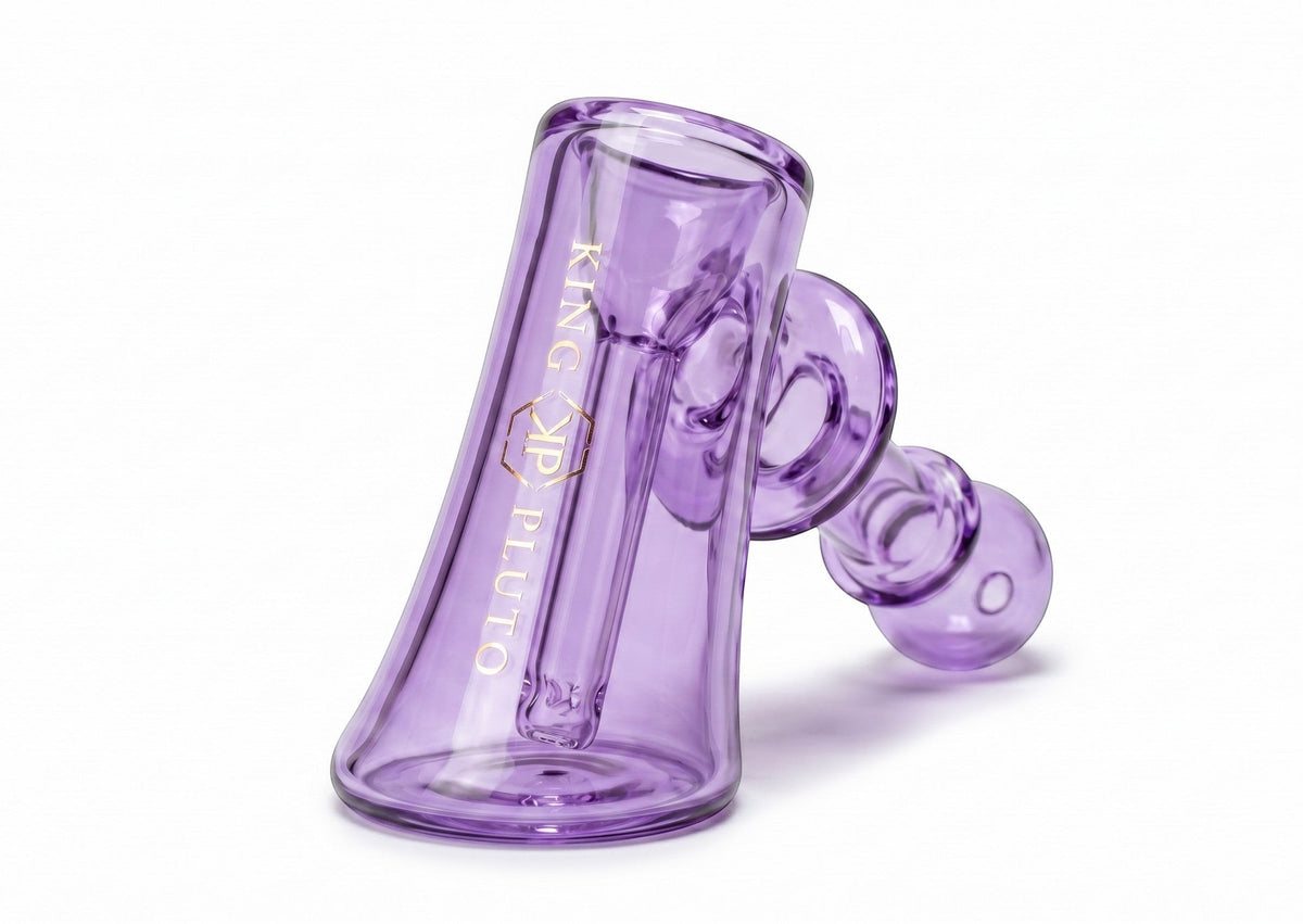 KPSL3 Hammer Sherlock Pipe