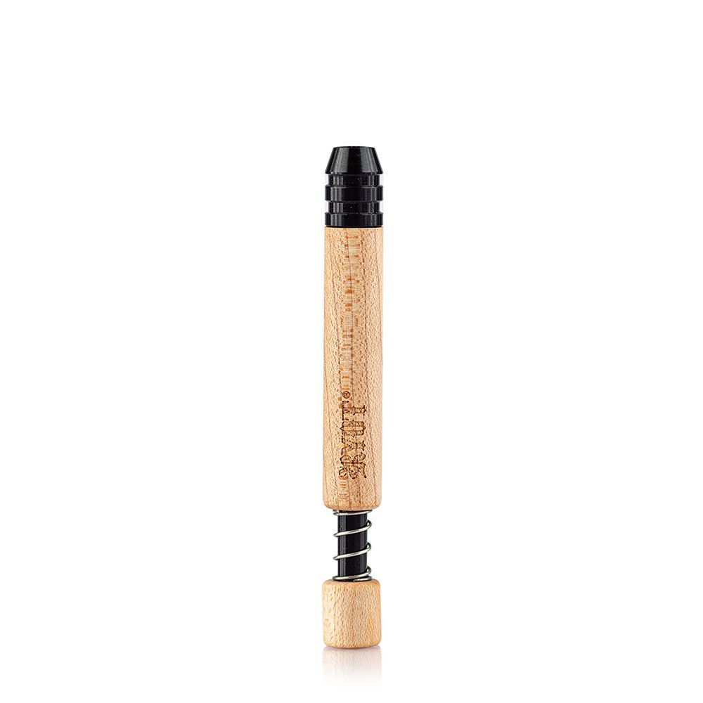 Ryot Wooden Spring One Hitter