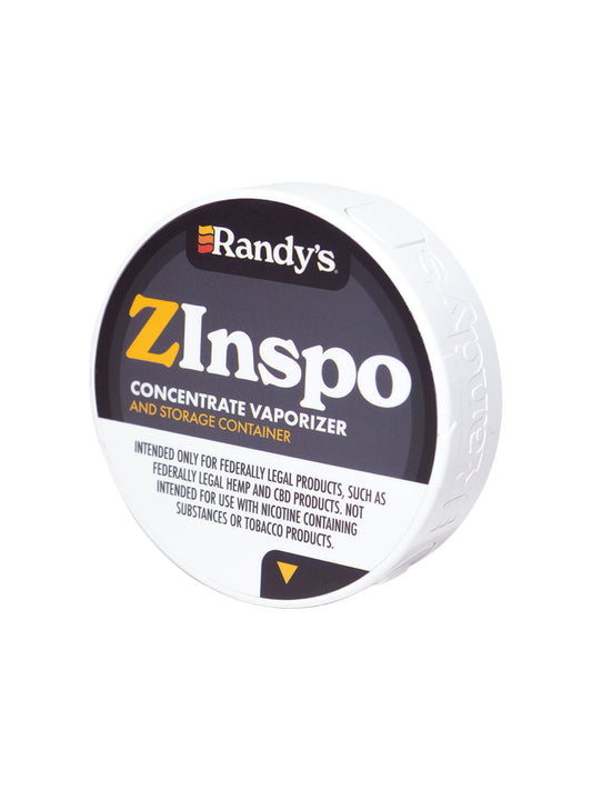 Randy's Z Inspo