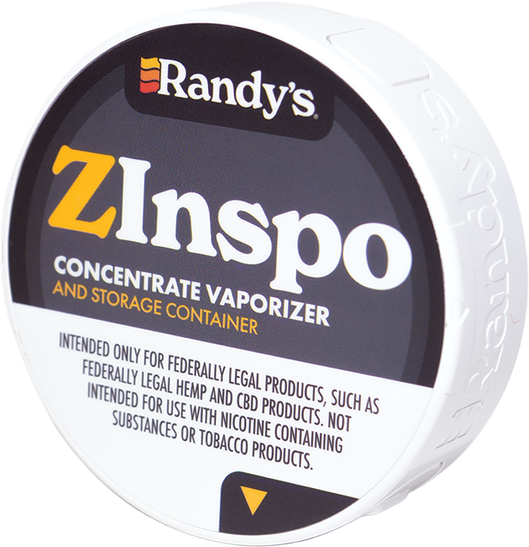 Randy's Zinspo