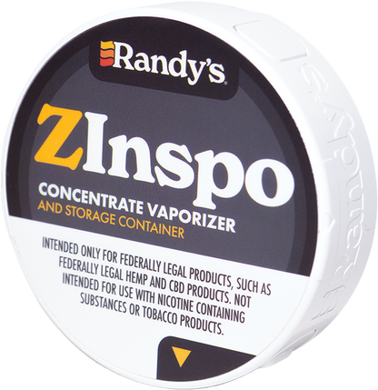 Randy's Zinspo